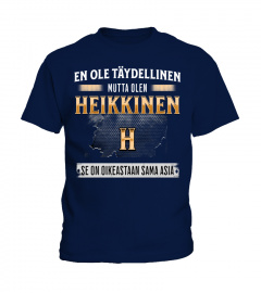 Heikkinen Perfect