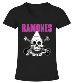 Ramones (83) BK