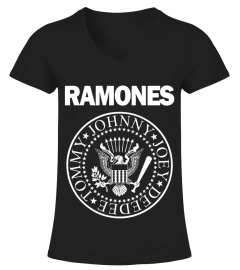Ramones (45) BK