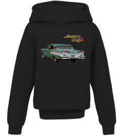 American Graffiti 1958 Edsel Corsair bk