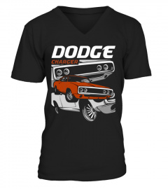 Dodge 0018 BK