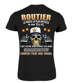 Routier