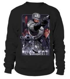 009. Robocop BK