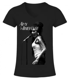 Amy Winehouse 12 BK