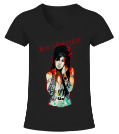 Amy Winehouse 15 BK