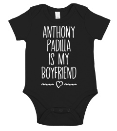 Anthony Padilla Merch