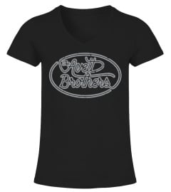 Avett Brothers Merch