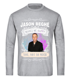 make me happy Jason beghe