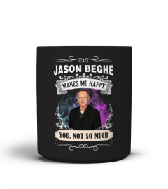make me happy Jason beghe