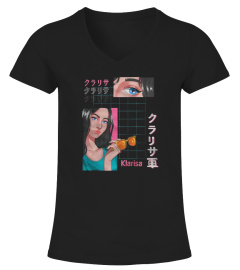 Klarisa Merch