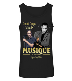 Music aa Grand Corps Malade
