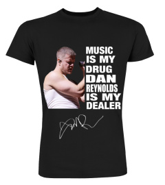 DAN REYNOLDS IS MY DEALER