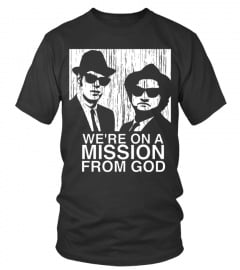 036. The Blues Brothers BK