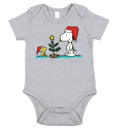 Snoopy Christmas Sweatshirt