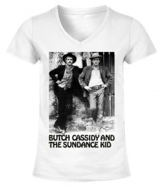 0033. Butch Cassidy and the Sundance Kid WT 017