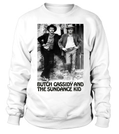 0033. Butch Cassidy and the Sundance Kid WT 017