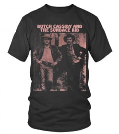 005. Butch Cassidy and the Sundance Kid BK