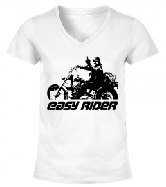 010. Easy Rider WT