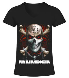 Rammstein Shirt