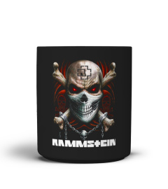 Rammstein Shirt