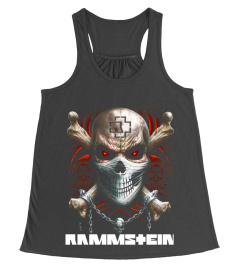 Rammstein Shirt