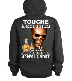 Touche à mon rhum