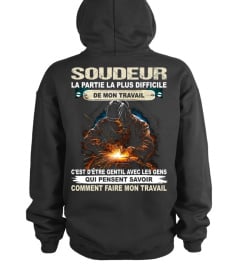 Soudeur