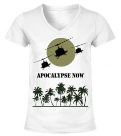 068. Apocalypse Now WT