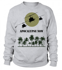 068. Apocalypse Now WT