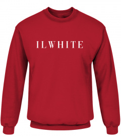 ILWhite Official Sweater