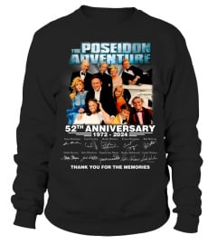 015. The Poseidon Adventure Anniversary BK