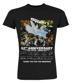 016. The Poseidon Adventure Anniversary BK