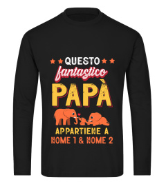 QUESTO FANTASTICO PAPÀ