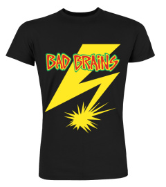 Bad Brains 9 BK