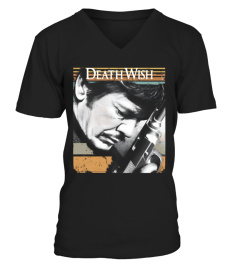 Death Wish BK 012