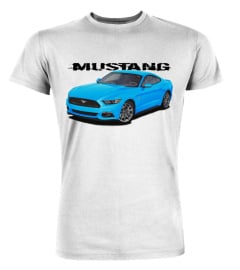 Ford Mustang 0023 WT