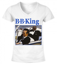 B.B. King 21 WT