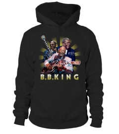 B.B. King 34 BK