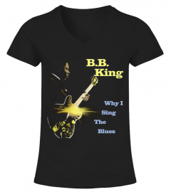 B.B. King BK  (3)