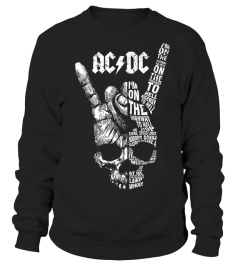 ACDC Highway to Hell 2 BK