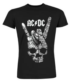 ACDC Highway to Hell 2 BK