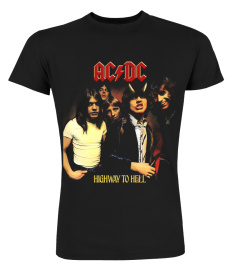 ACDC Highway to Hell BK