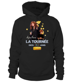 45 ans Mylène Farmer