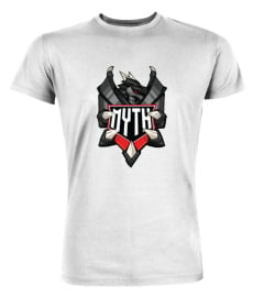 Myth Merch