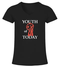 Youth of Today Merch