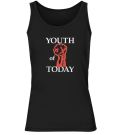 Youth of Today Merch