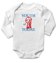 Youth of Today Merch