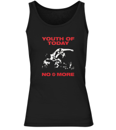 Youth of Today Merch