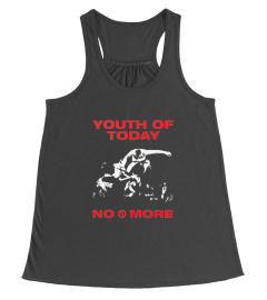 Youth of Today Merch