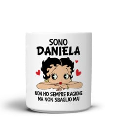 Sono Daniela